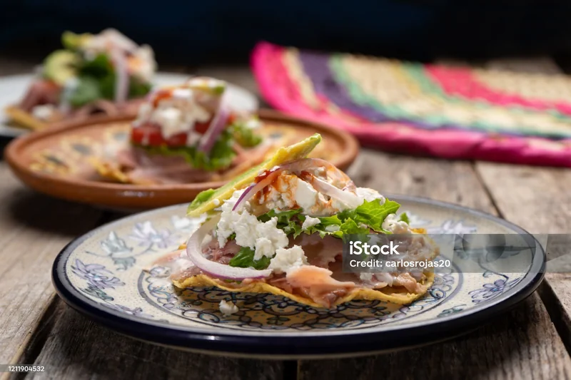 Tostadas